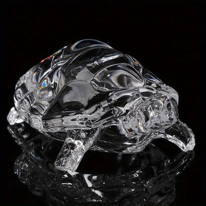 Crystal Turtle