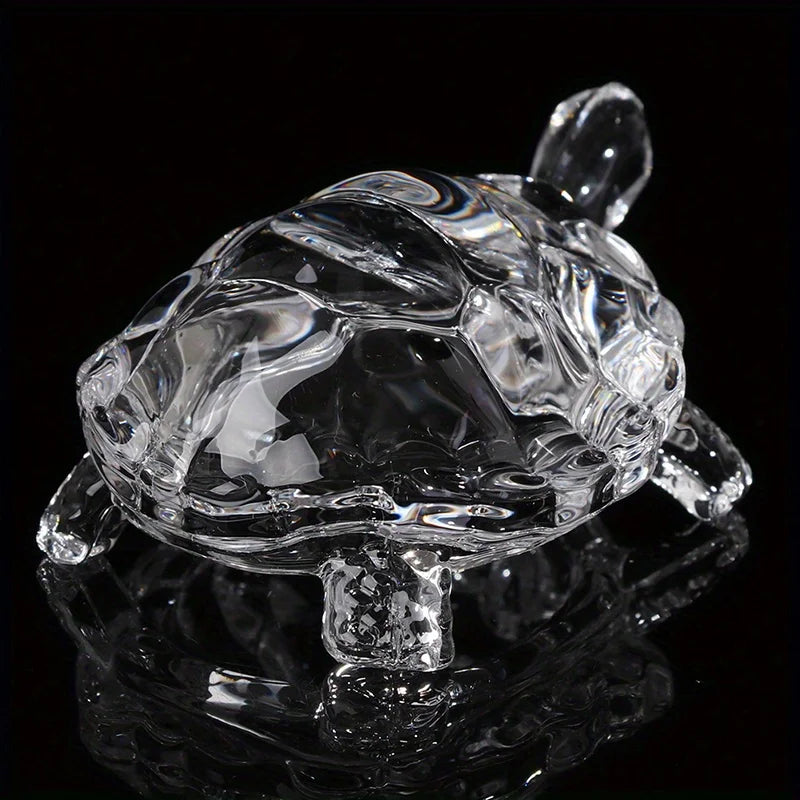 Crystal Turtle