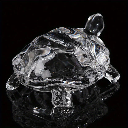 Crystal Turtle